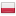 dittaseria.pl server is located in Poland